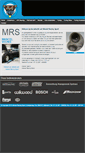 Mobile Screenshot of marcelracingsport.nl